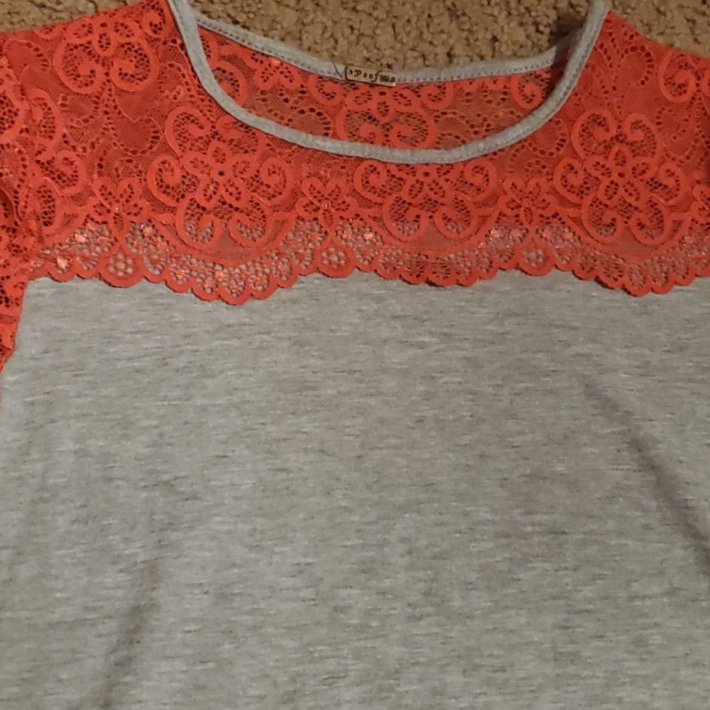 Poof! shirt